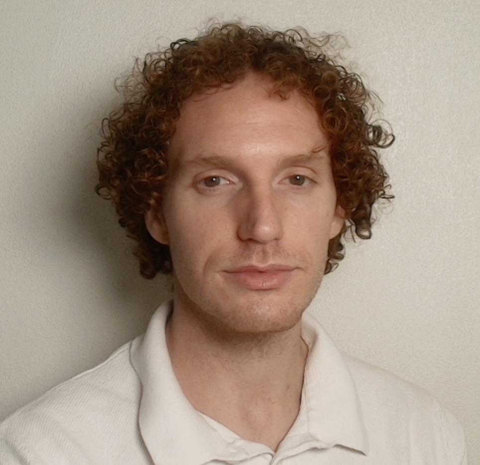 Caleb Schilling